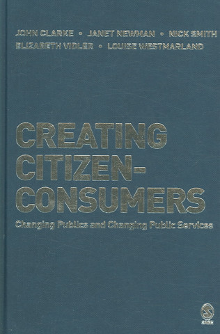 Creating Citizen-Consumers