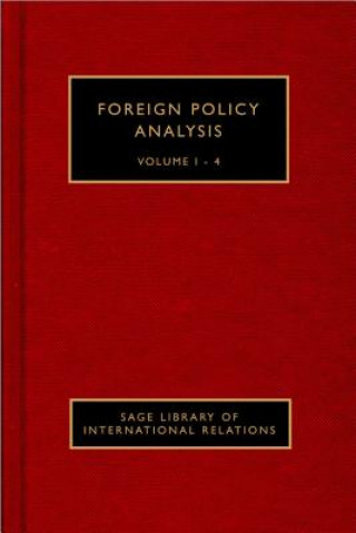 Foreign Policy Analysis