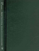 Key Concepts in Social Gerontology