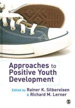 Approaches to Positive Youth Development