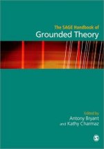 SAGE Handbook of Grounded Theory
