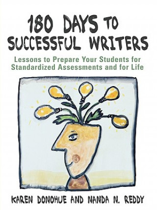 180 Days to Successful Writers