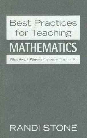 Best Practices for Teaching Mathematics