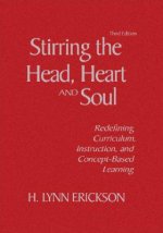 Stirring the Head, Heart, and Soul