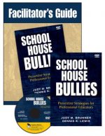 School House Bullies (DVD and Facilitator's Guide)