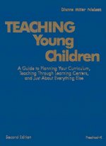 Teaching Young Children, Preschool-K