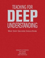 Teaching for Deep Understanding