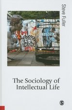 Sociology of Intellectual Life