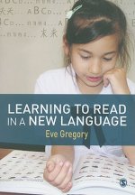 Learning to Read in a New Language
