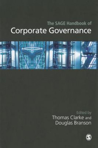 SAGE Handbook of Corporate Governance