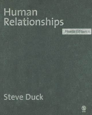Human Relationships