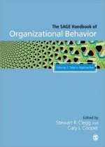SAGE Handbook of Organizational Behavior