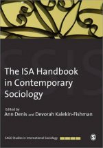 ISA Handbook in Contemporary Sociology