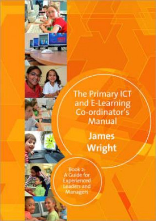 Primary ICT & E-learning Co-ordinator's Manual