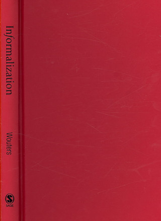 Informalization