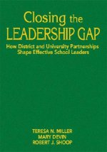 Closing the Leadership Gap