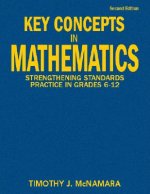 Key Concepts in Mathematics