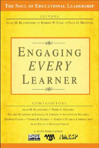 Engaging EVERY Learner