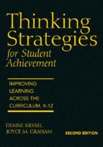 Thinking Strategies for Student Achievement