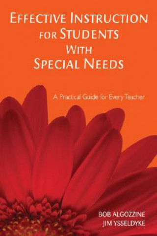 Effective Instruction for Students With Special Needs