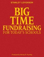Big-Time Fundraising for Today's Schools