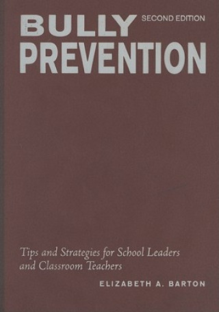 Bully Prevention