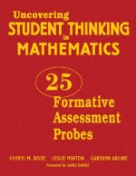 Uncovering Student Thinking in Mathematics