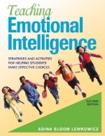 Teaching Emotional Intelligence