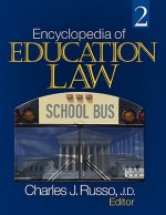 Encyclopedia of Education Law