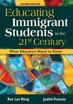 Educating Immigrant Students in the 21st Century