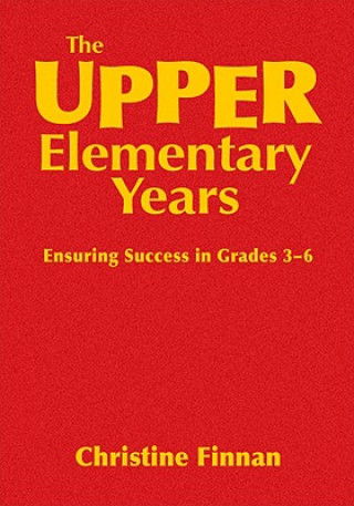 Upper Elementary Years