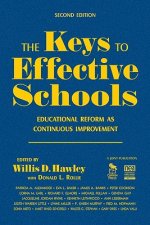 Keys to Effective Schools