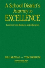 School District's Journey to Excellence