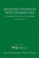 Assisting Students With Disabilities