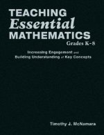 Teaching Essential Mathematics, Grades K-8