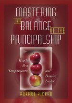 Mastering the Balance of the Principalship