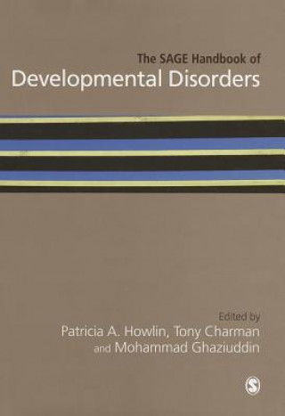 SAGE Handbook of Developmental Disorders