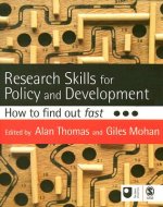 Research Skills for Policy and Development