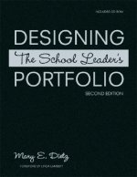 Designing the School Leader's Portfolio