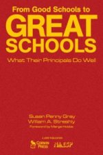 From Good Schools to Great Schools