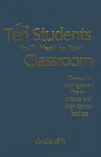 Ten Students You'll Meet in Your Classroom