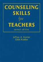Counseling Skills for Teachers