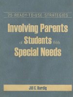 Involving Parents of Students With Special Needs