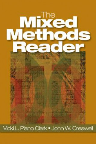 Mixed Methods Reader