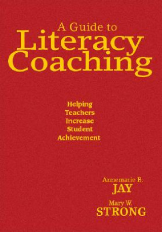 Guide to Literacy Coaching