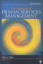Handbook of Human Services Management