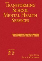 Transforming School Mental Health Services