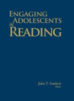 Engaging Adolescents in Reading