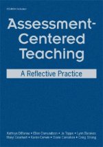 Assessment-Centered Teaching