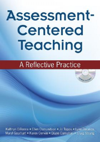 Assessment-Centered Teaching